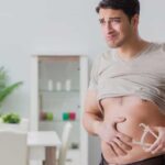 Unaltered Belly Fat Burner for Men