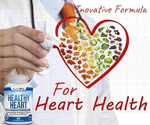 Who Should Use Heart Health Supplements