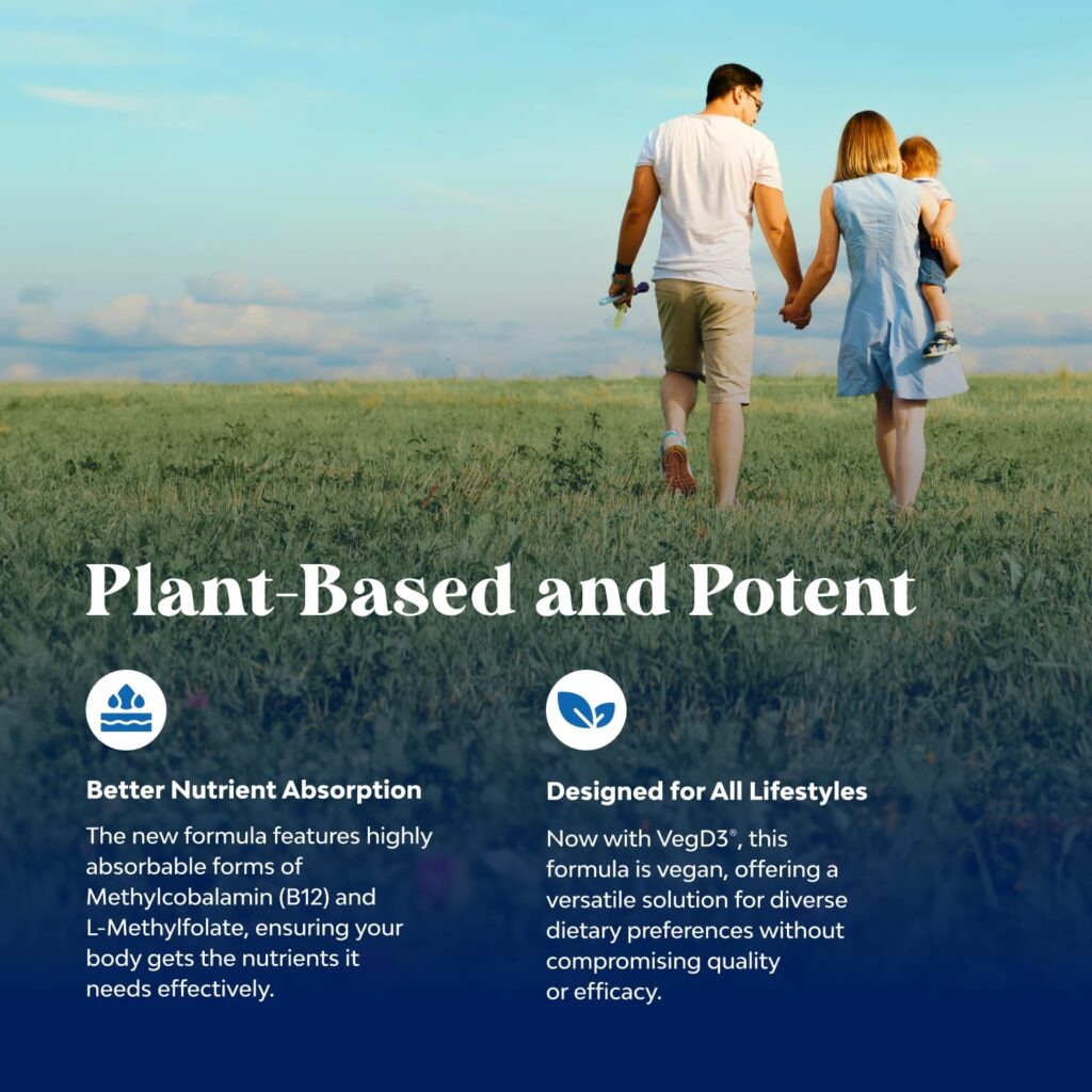 Who Should Use Pre Conception Male Fertility Supplement