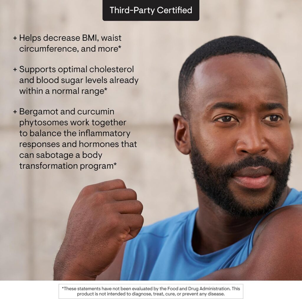 Who Should Use THORNE Metabolic Health