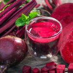 beet root capsules for blood pressure