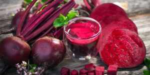 beet root capsules for blood pressure