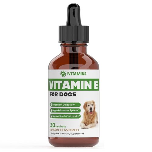 iVitamins