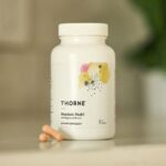 thorne metabolic health
