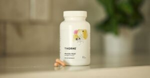 thorne metabolic health