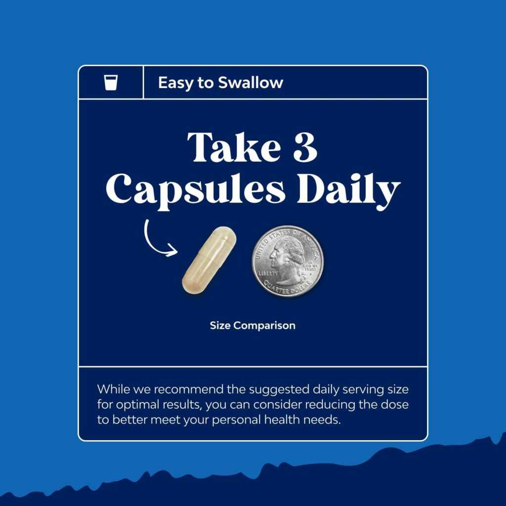 Are Male Fertility Supplements Safe