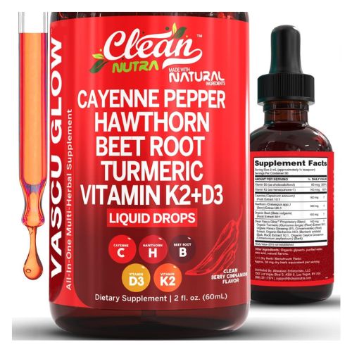 Clean Nutraceuticals