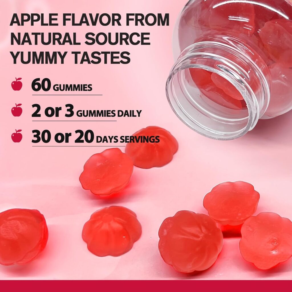 Common Mistakes When Using Prebiotic Fiber Gummies
