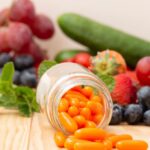 Detox Cleanse Supplement