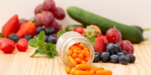 Detox Cleanse Supplement