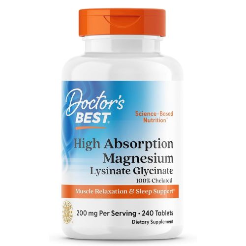 Doctor's Best