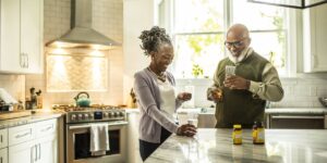 Fiber Supplement for Colon Health