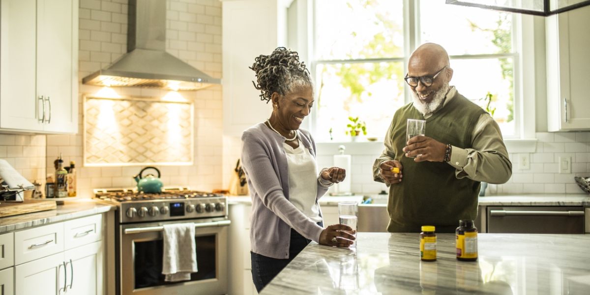 Fiber Supplement for Colon Health