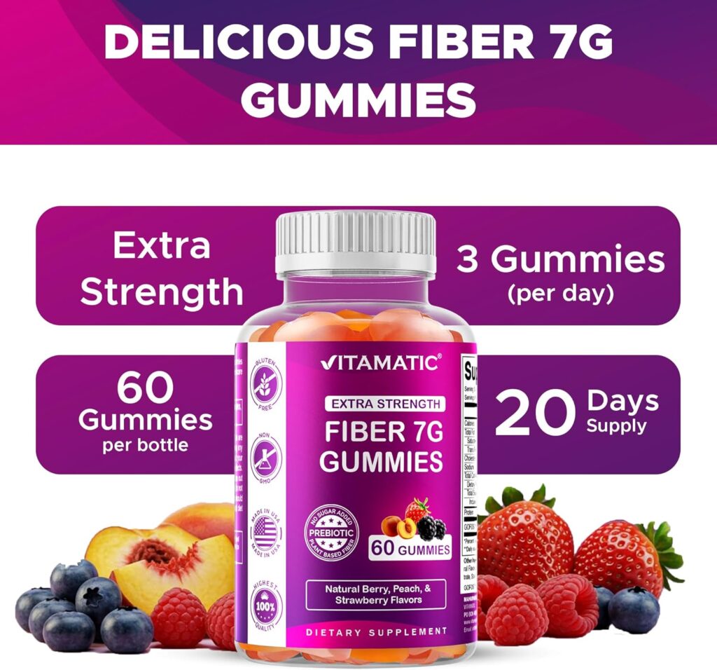 Gut Health and Overall Wellness