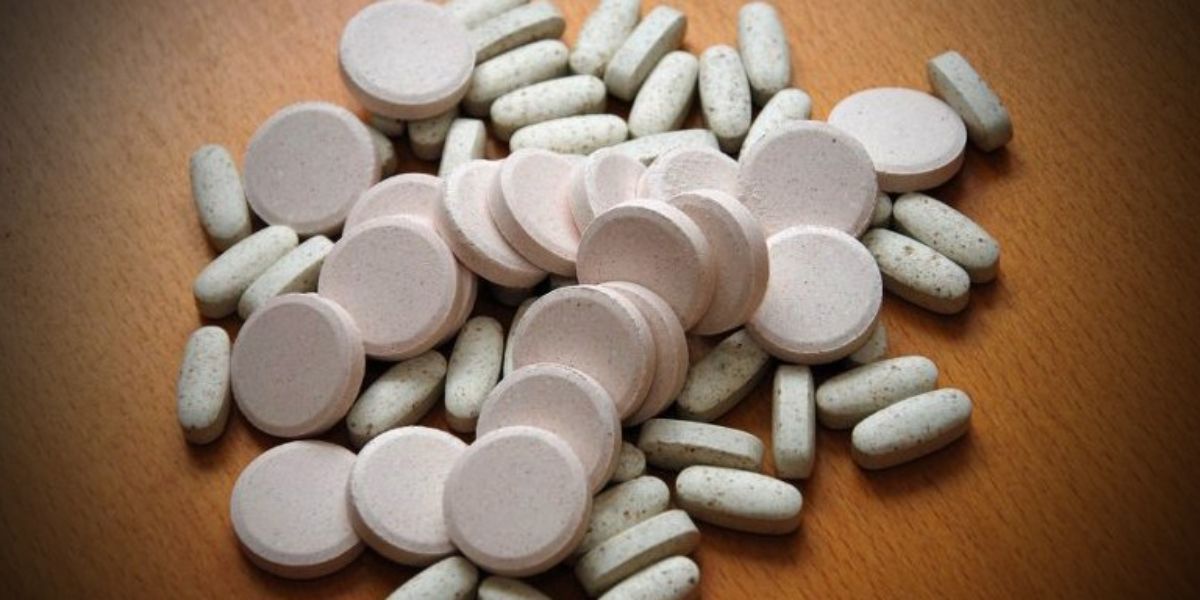 High Absorption Magnesium Glycinate Lysinate Supplement