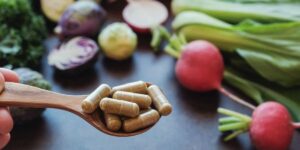 High Fiber Supplements