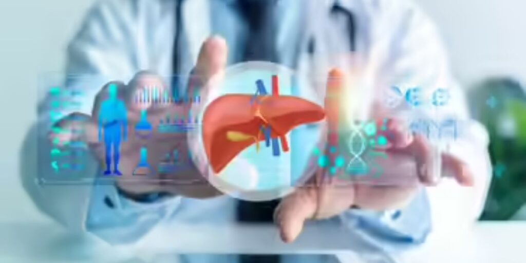 Liver Advanced Formula