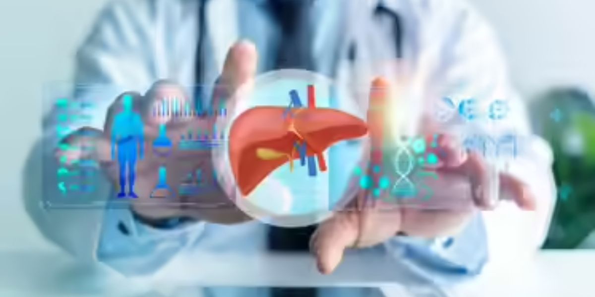 Liver Advanced Formula
