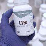 Liver Detox Advanced Supplement