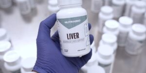 Liver Detox Advanced Supplement