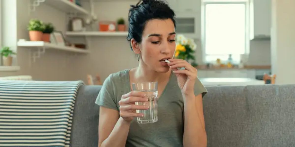 Magnesium Glycinate Supplement