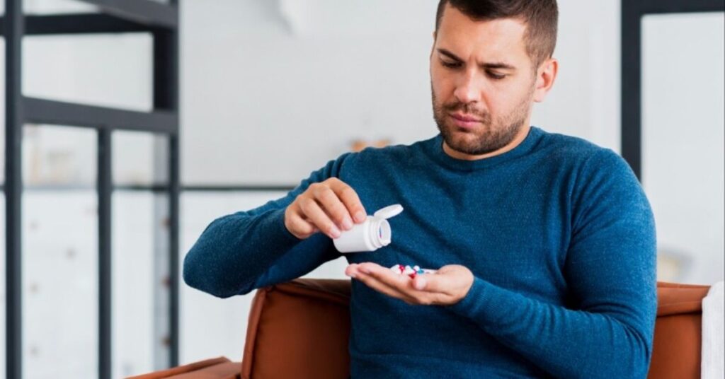 Male Fertility Supplement
