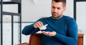 Male Fertility Supplement
