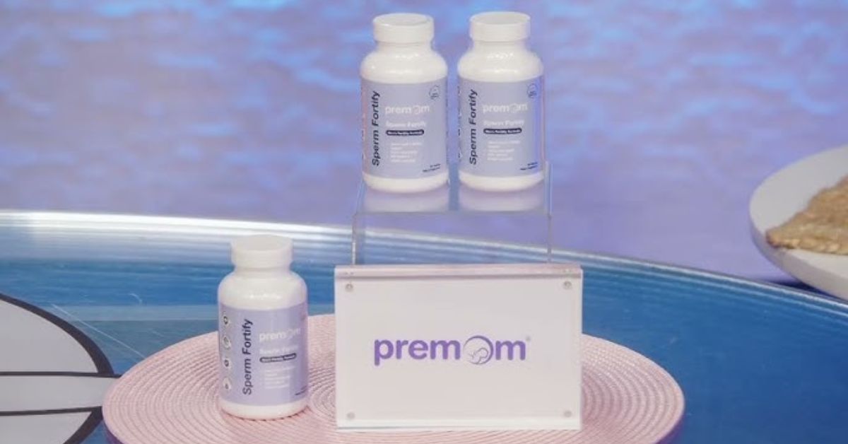 Premom Mens Sperm Health