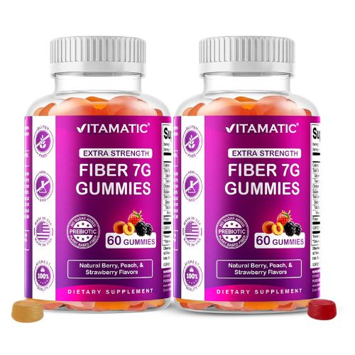 Vitamatic