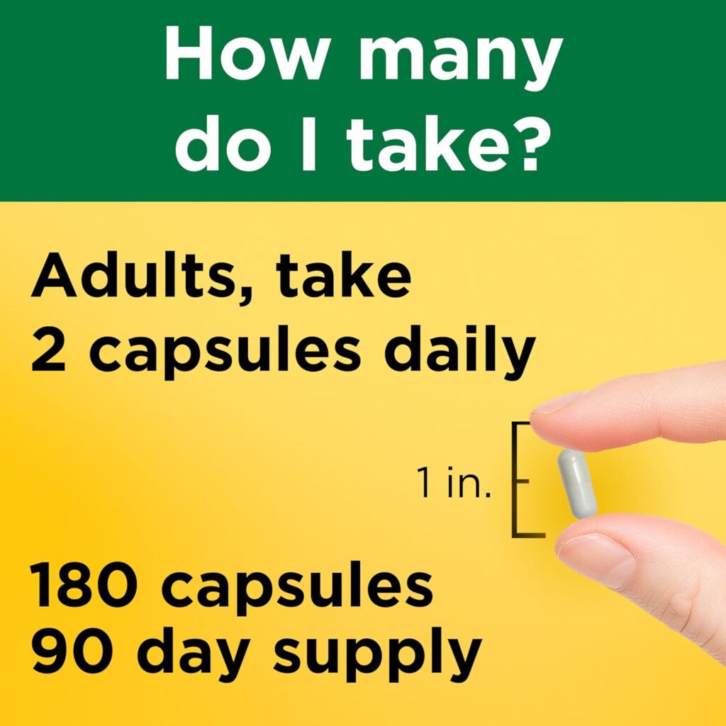 Who May Benefit from Nature Made Magnesium Supplement for Muscle