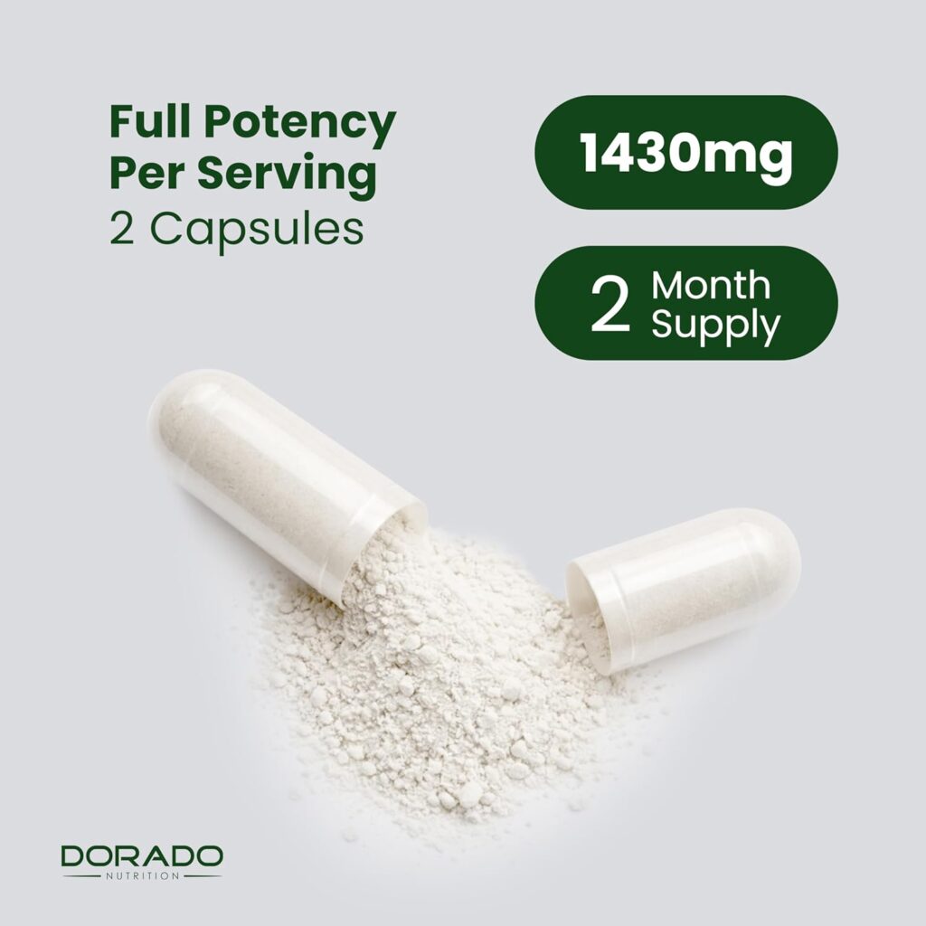 Who Should Use This Supplement