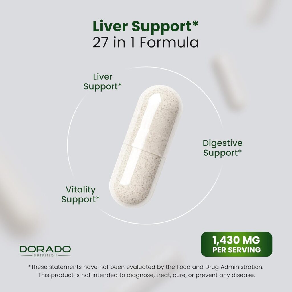 Why Detox Support Matters