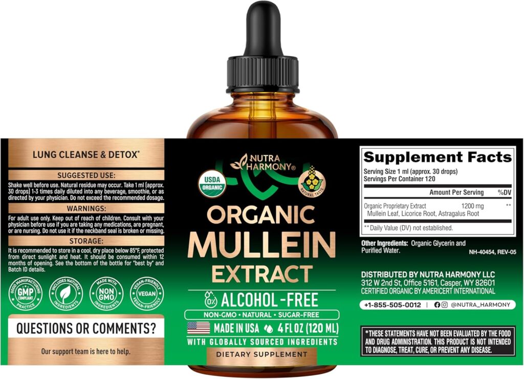 Why Liquid Herbal Supplements Are Popular