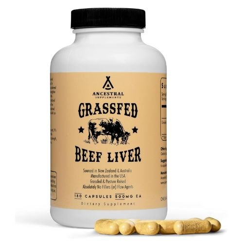 Ancestral Supplements