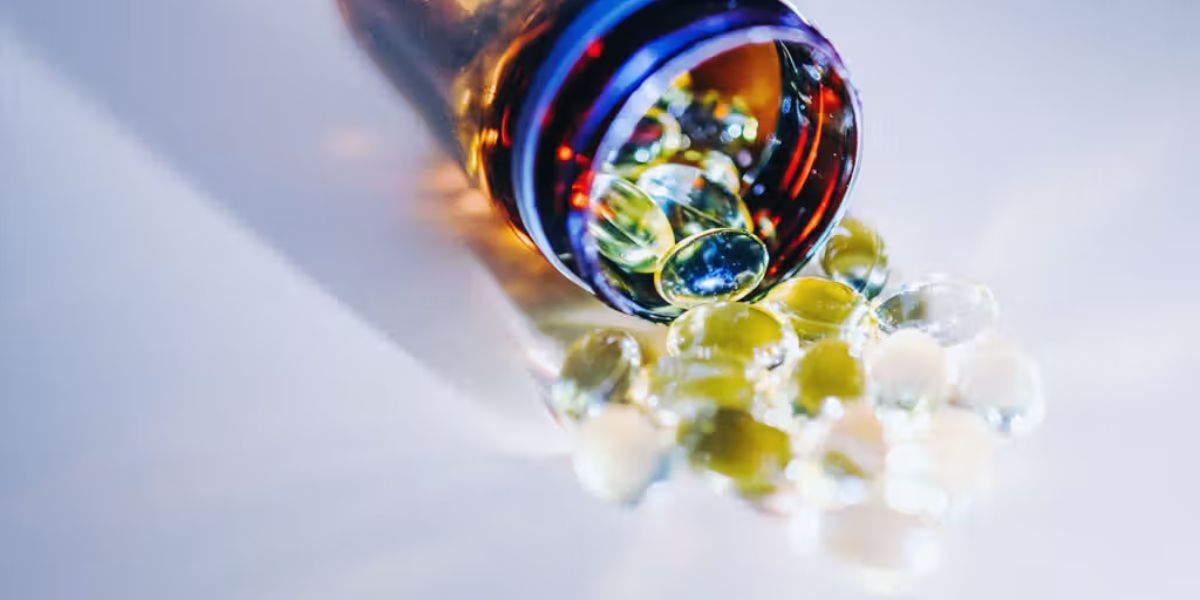 Anti Aging Supplements