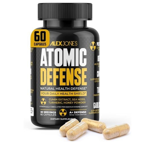 Atomic Defense