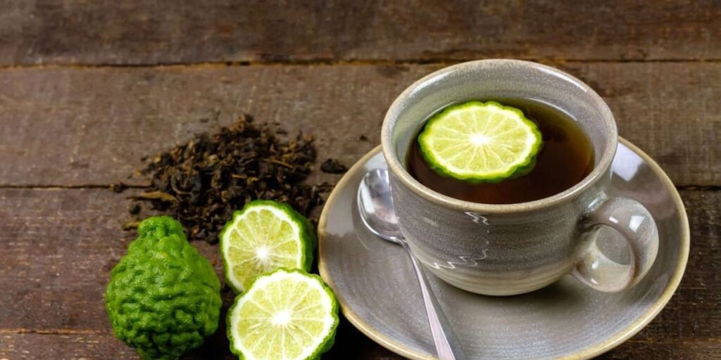 Best Bergamot Supplement