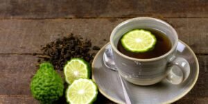 Best Bergamot Supplement