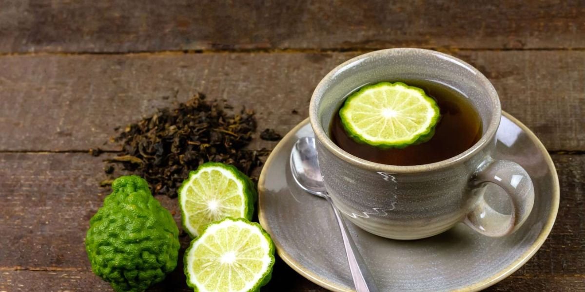 Best Bergamot Supplement