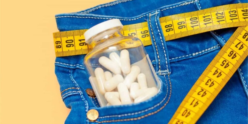 Best Magnesium Supplement For Weight Loss