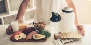 Best Muscle Building Supplement