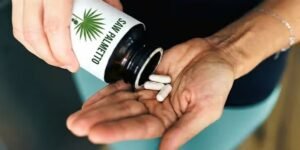 Best Saw Palmetto Supplement