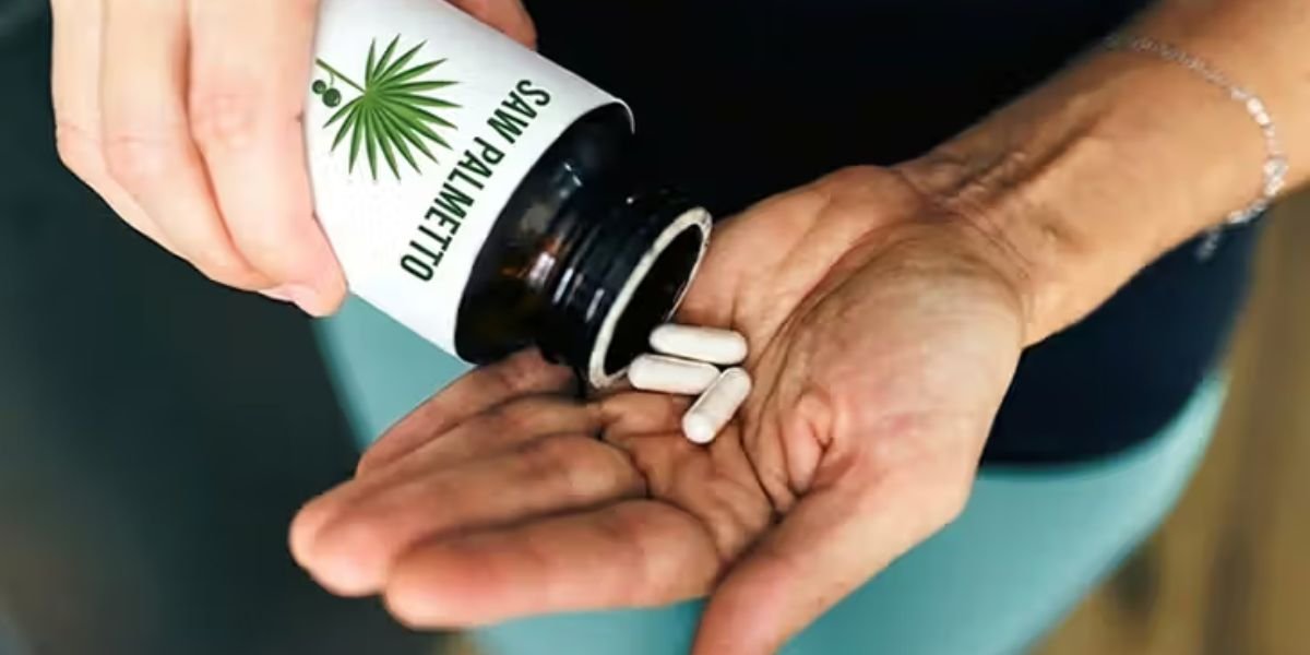 Best Saw Palmetto Supplement