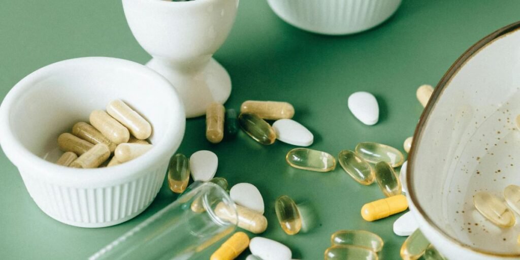 Best Supplement For Anxiety