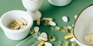 Best Supplement For Anxiety