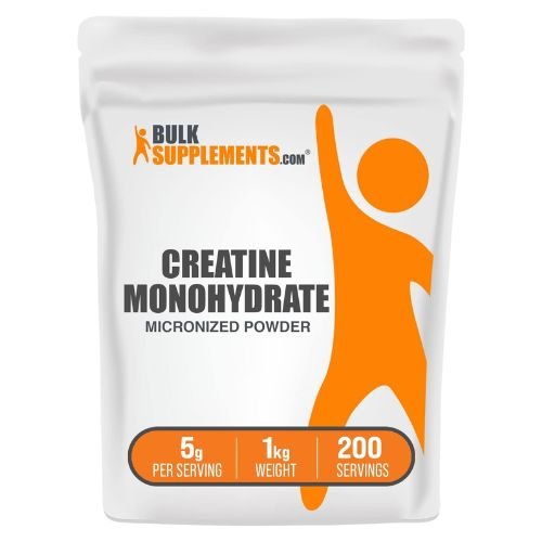 BulkSupplements