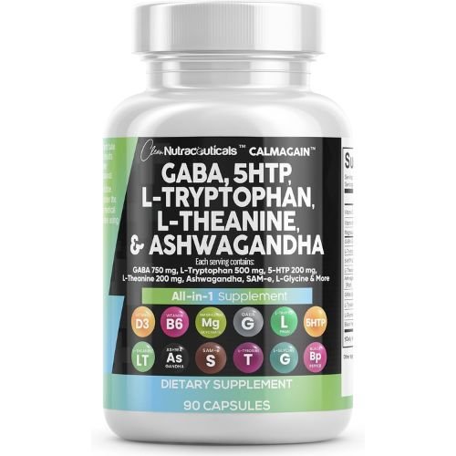 Clean Nutraceuticals