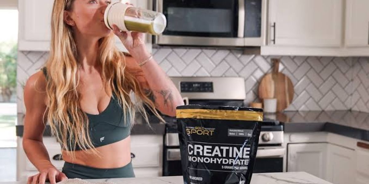 Creatine Nutritional Supplements
