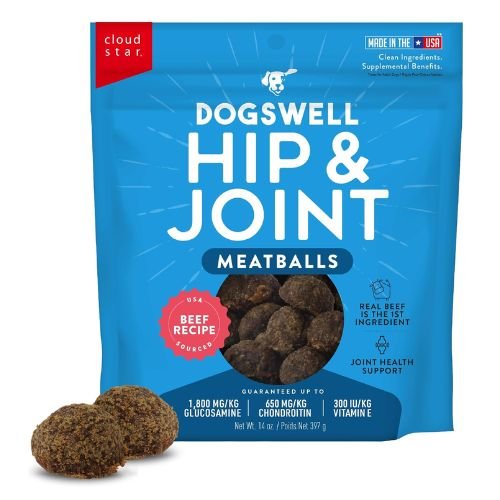 DOGSWELL