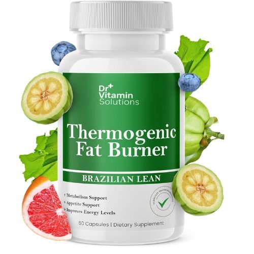 DR VITAMIN SOLUTIONS